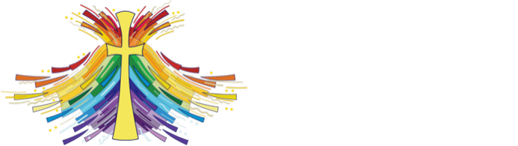 St Martin's Church Guernsey Logo